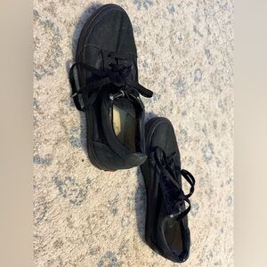 Vans Classic Black Sneakers